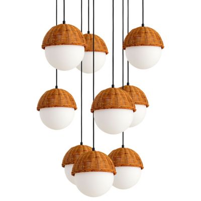 Janze Multi-Light Pendant