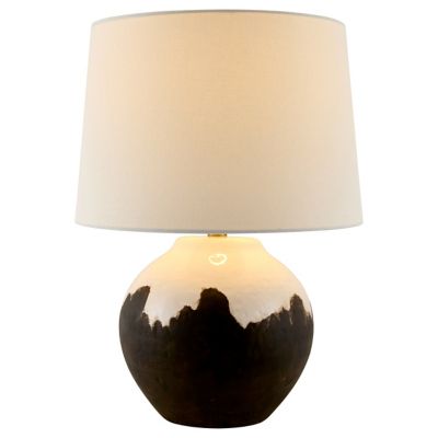 Jirapa Table Lamp