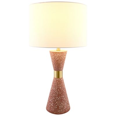 Arroyo Cone Table Lamp