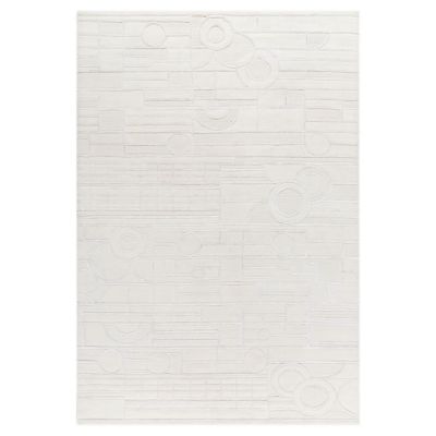 Frank Lloyd Wright Foundation Transcendence Hand-Knotted Wool Area Rug