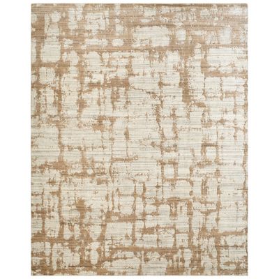 Lucknow LUC 2307 Handmade Area Rug (8 ft. x 10 ft.)-OPEN BOX
