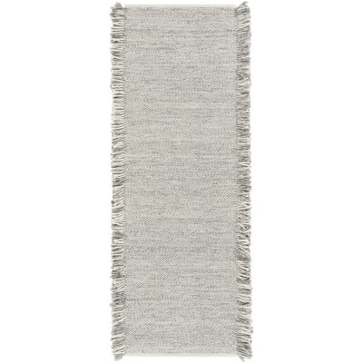 Azalea AZA 2312-2314 Runner (Light Gray) - OPEN BOX