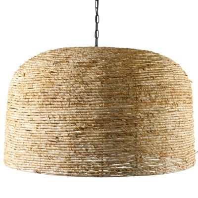 Himavat Pendant (Natural Black) - OPEN BOX
