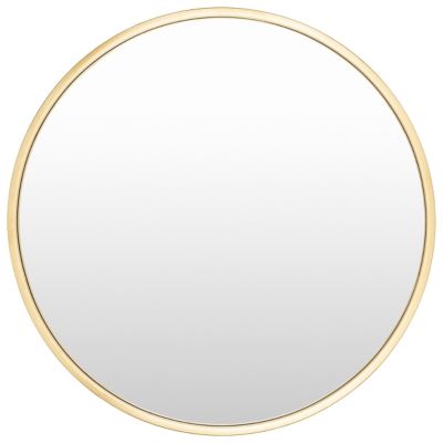 Carmen Accent Mirror (40 Inch) - OPEN BOX