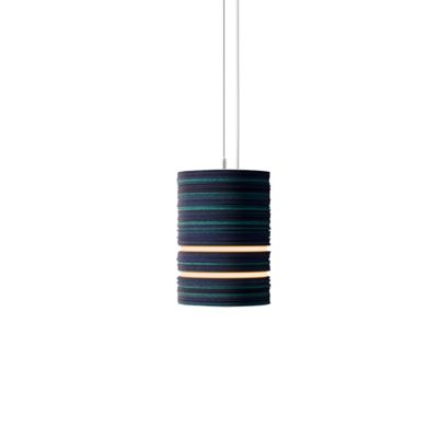 8 Vertical LED Pendant