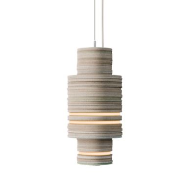 585 Vertical LED Pendant