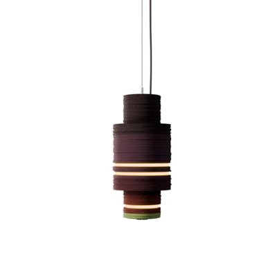 585 Vertical LED Pendant