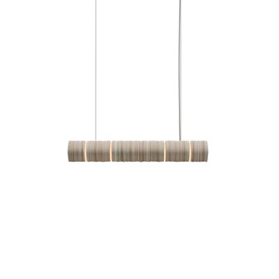 5 Horizontal LED Linear Suspension
