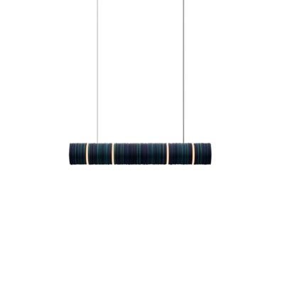 5 Horizontal LED Linear Suspension