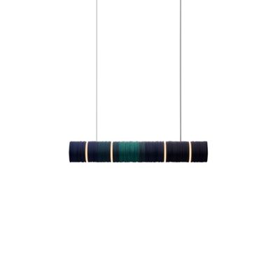 5 Horizontal LED Linear Suspension