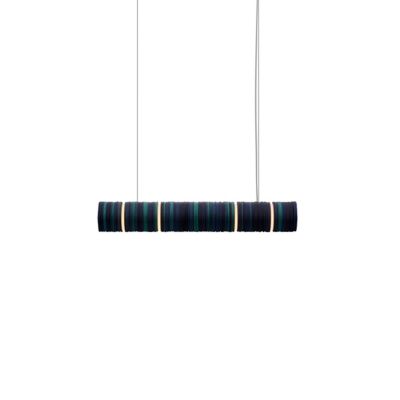 5 Horizontal LED Linear Suspension