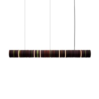 5 Horizontal LED Linear Suspension