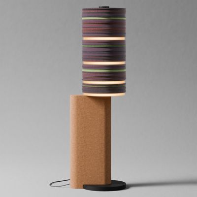 Tilt + Shift 36 LED Floor Lamp