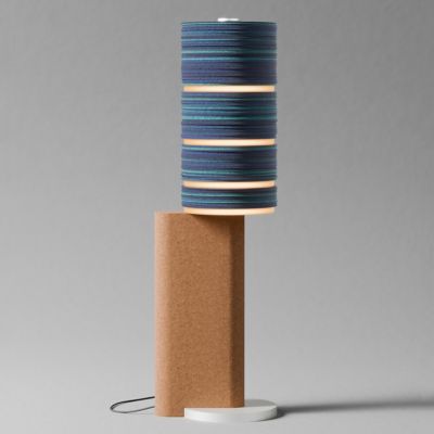 Tilt + Shift 36 LED Floor Lamp