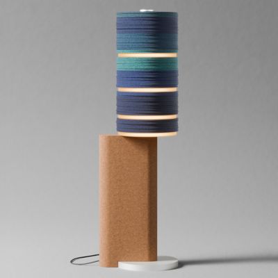 Tilt + Shift 36 LED Floor Lamp