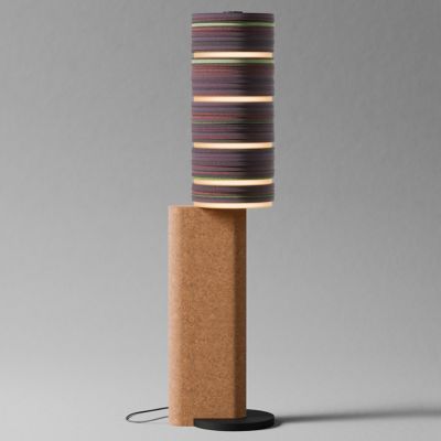 Tilt + Shift 46 LED Floor Lamp