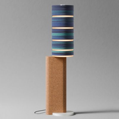 Tilt + Shift 46 LED Floor Lamp