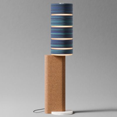 Tilt + Shift 46 LED Floor Lamp