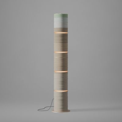 Column LED 60 Floor Lamp