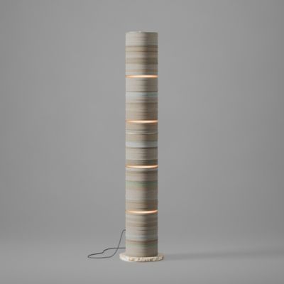 Column LED 60 Floor Lamp