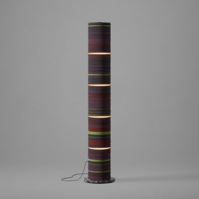 Column LED 60 Floor Lamp