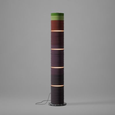 Column LED 60 Floor Lamp