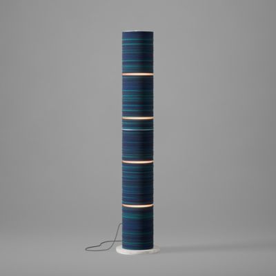 Column LED 60 Floor Lamp