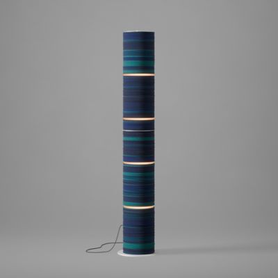 Column LED 60 Floor Lamp