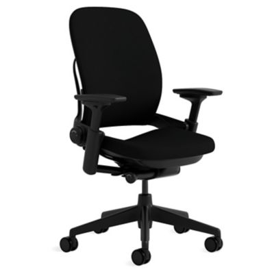 Leap Upholsered Adjustable Chair