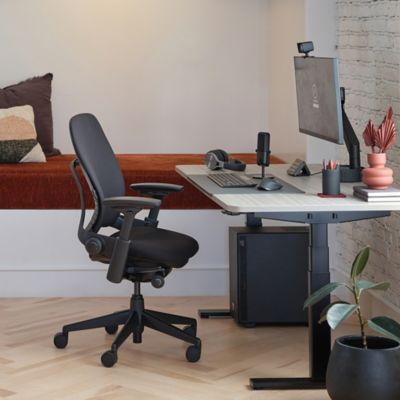 Aloura ergonomic task chair review sale