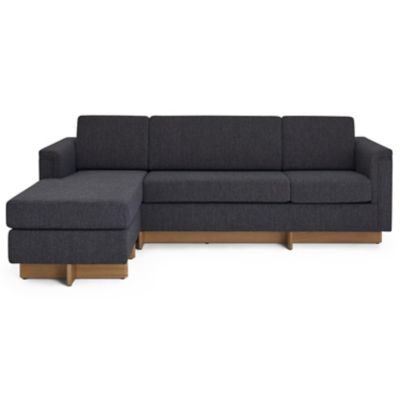 Frank Lloyd Wright Galesburg Sectional Sofa