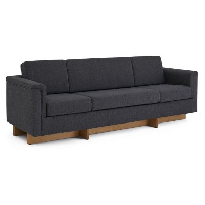 Frank Lloyd Wright Galesburg Sofa