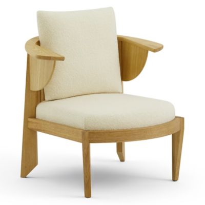 Frank Lloyd Wright Rockford Chair