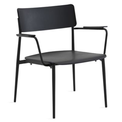 Simple Lounge Chair