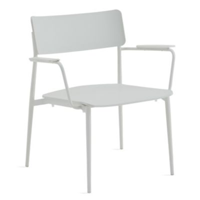 Simple Lounge Chair