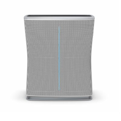 ROGER Air Purifier (White) - OPEN BOX