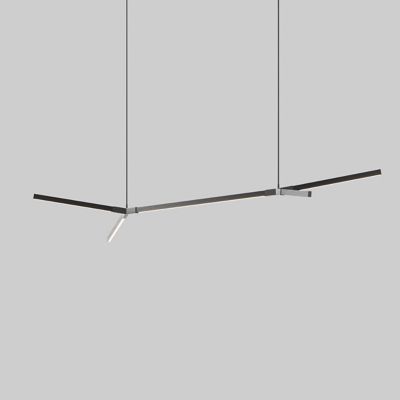 Bough Double Pendant
