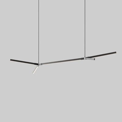 Bough Double Pendant