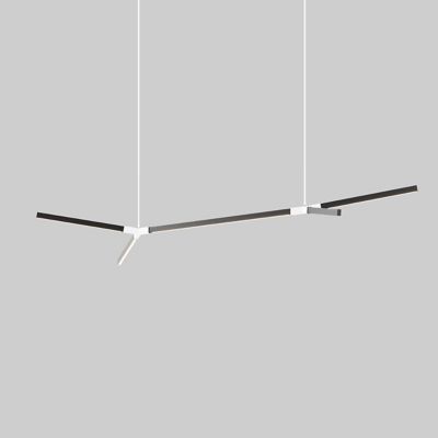 Bough Double Pendant