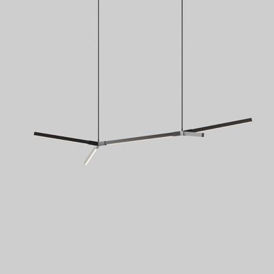 Bough Double Pendant
