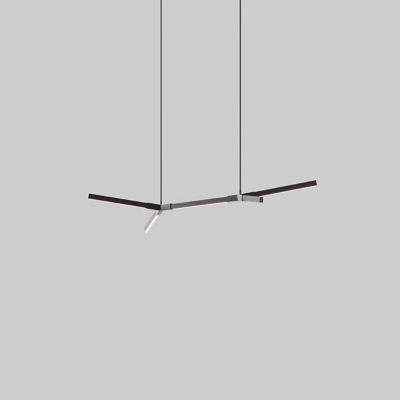 Bough Double Pendant