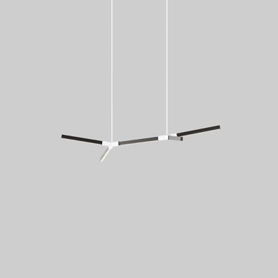 Bough Double Pendant