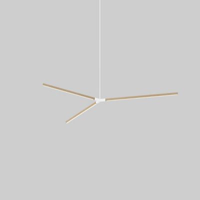 Bough Single Pendant