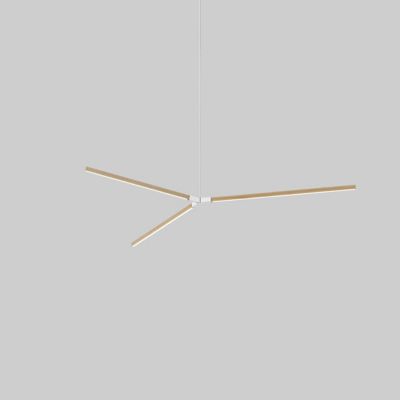 Bough Single Pendant