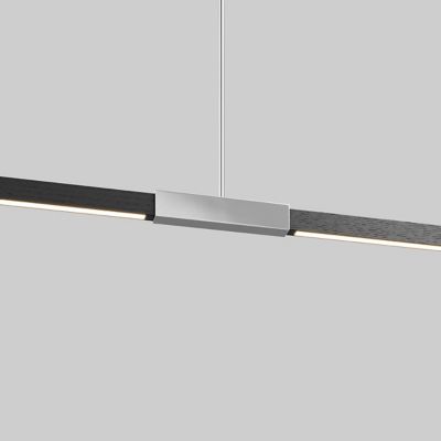 10 Foot LED Linear Pendant by Stickbulb at Lumens.com