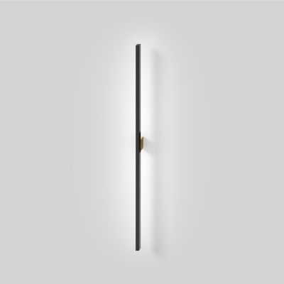 Ray LED Wall Sconce by Stickbulb at