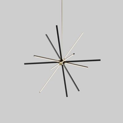 Boom LED Chandelier