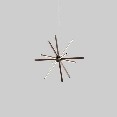 Boom LED Chandelier