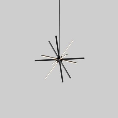 Boom LED Chandelier