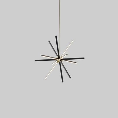 Boom LED Chandelier